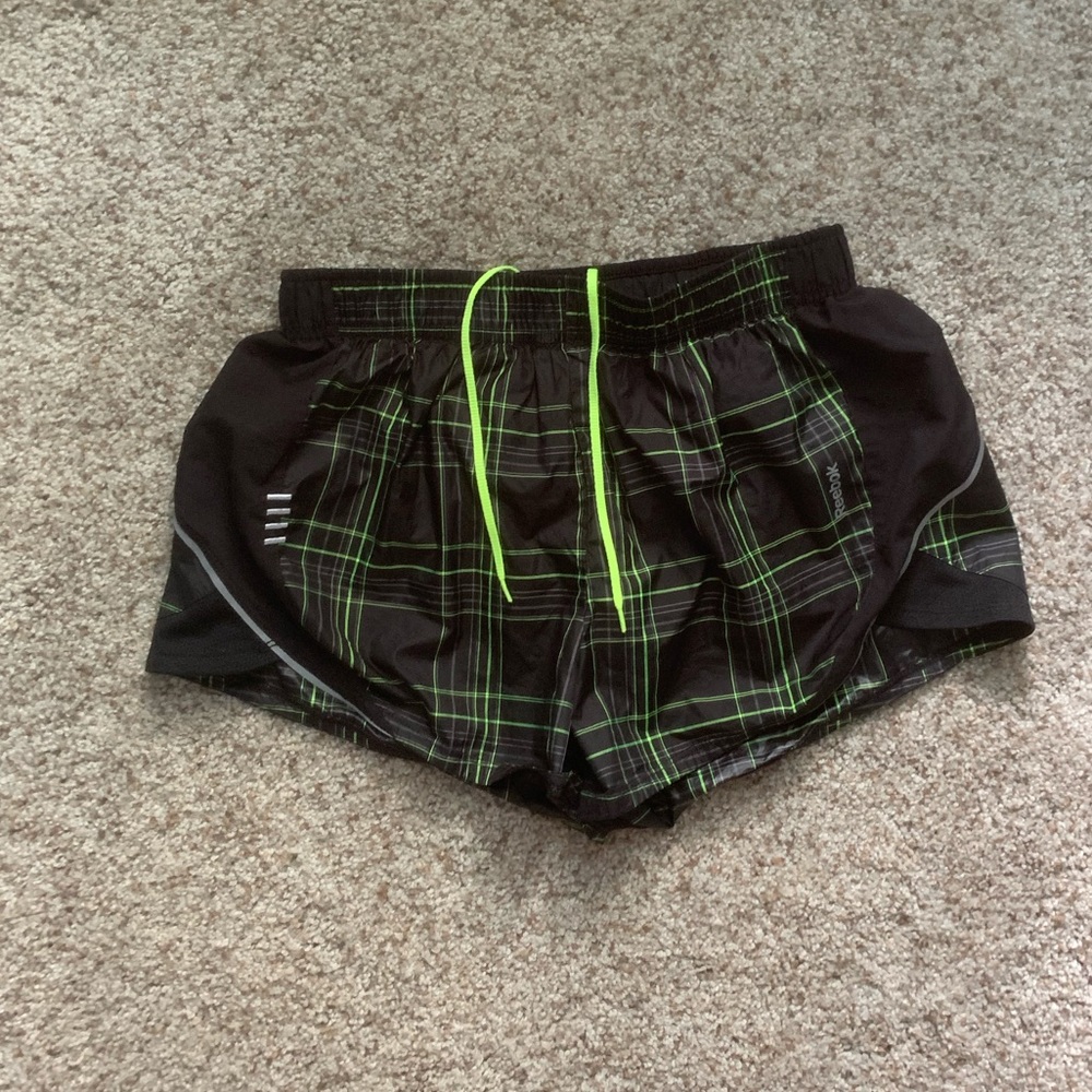 3 for $10! Neon yellow and black shorts! 🖤💛